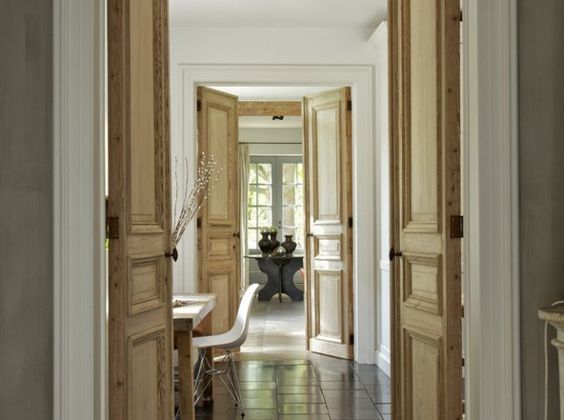 french paneldoor