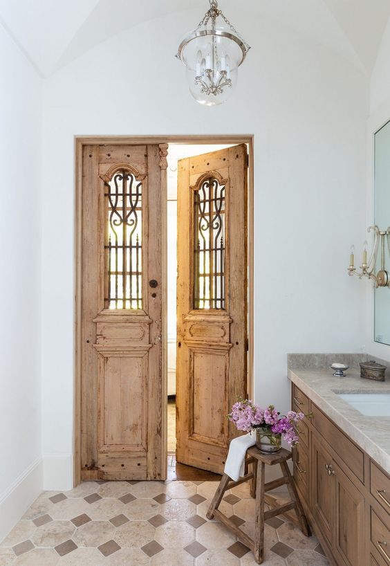 french paneldoor