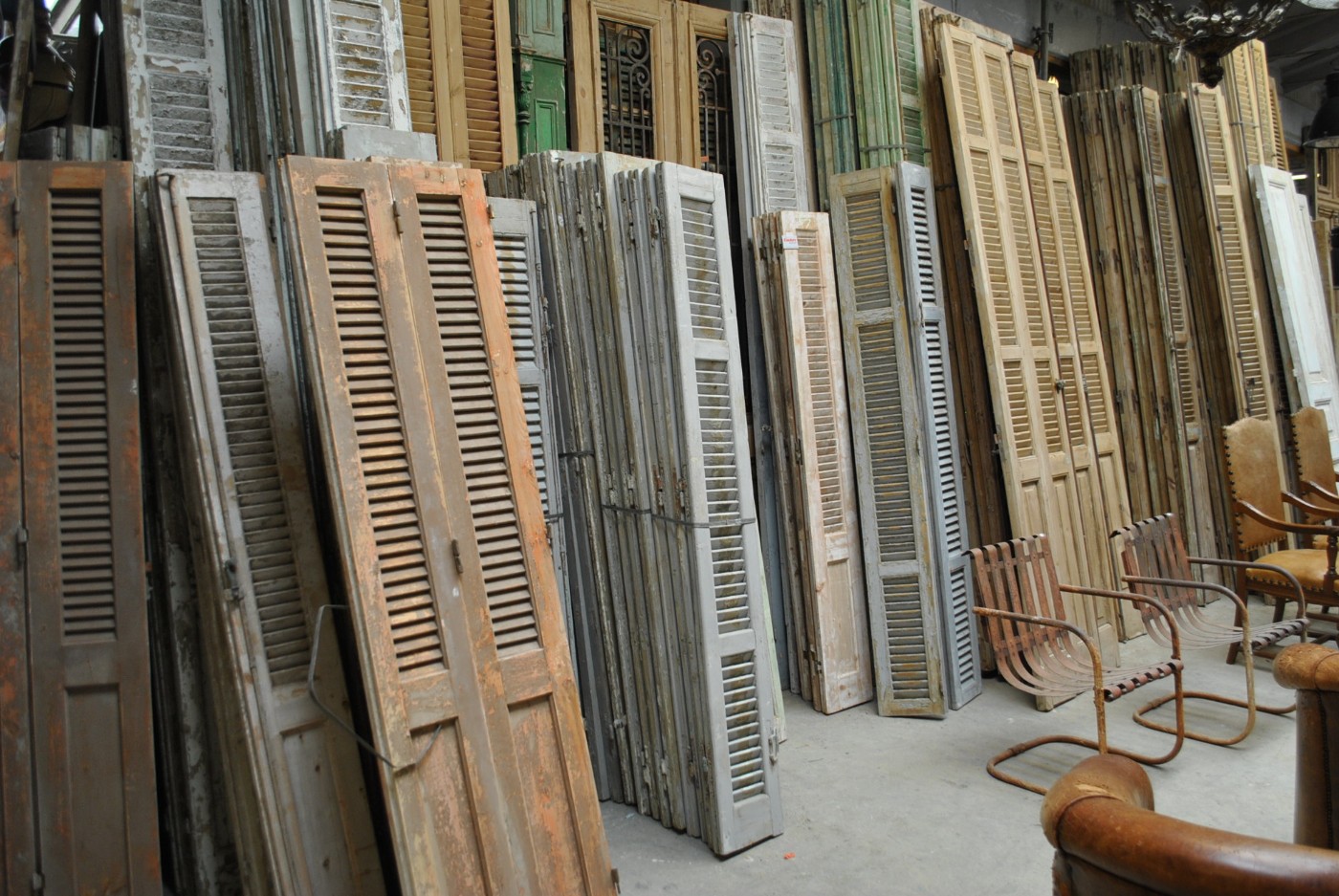 Oude Louvre Luiken AHM87 AGBC