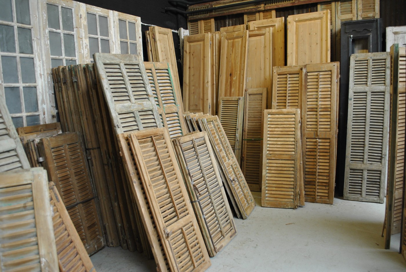 Oude Louvre Luiken AHM87 AGBC